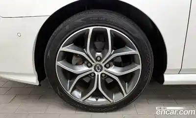 Renault SM5 2012 2.0 гидро в Москве № 1191214, миниатюра 5