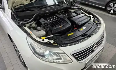 Renault SM5 2012 2.0 гидро в Москве № 1191214, миниатюра 6