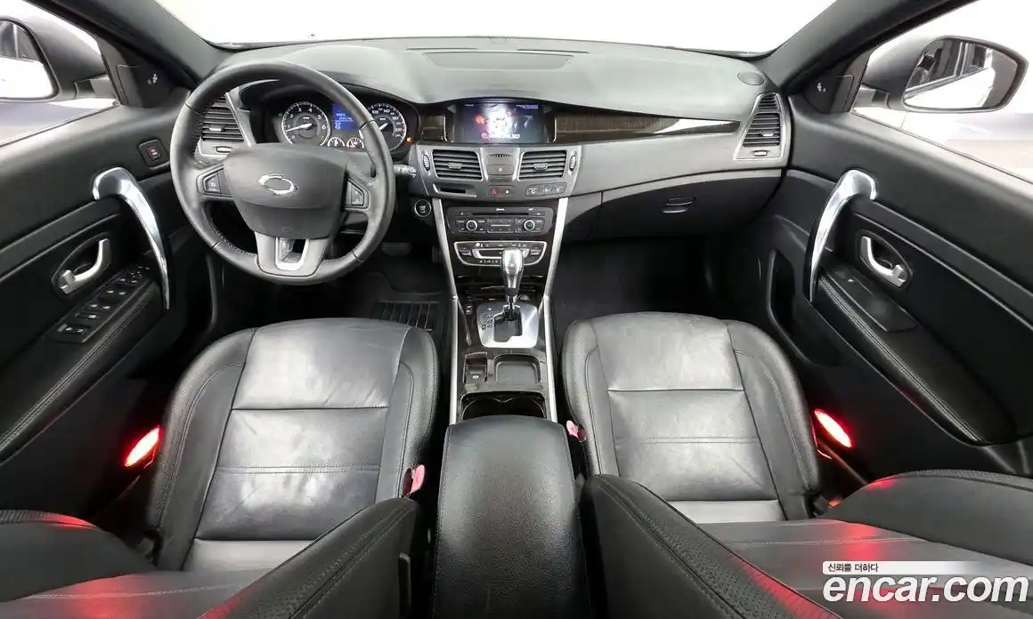 Renault SM5 2012 2.0 гидро в Москве № 1191214, фото 7