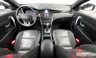 Renault SM5 2012 2.0 гидро в Москве № 1191214, миниатюра 7