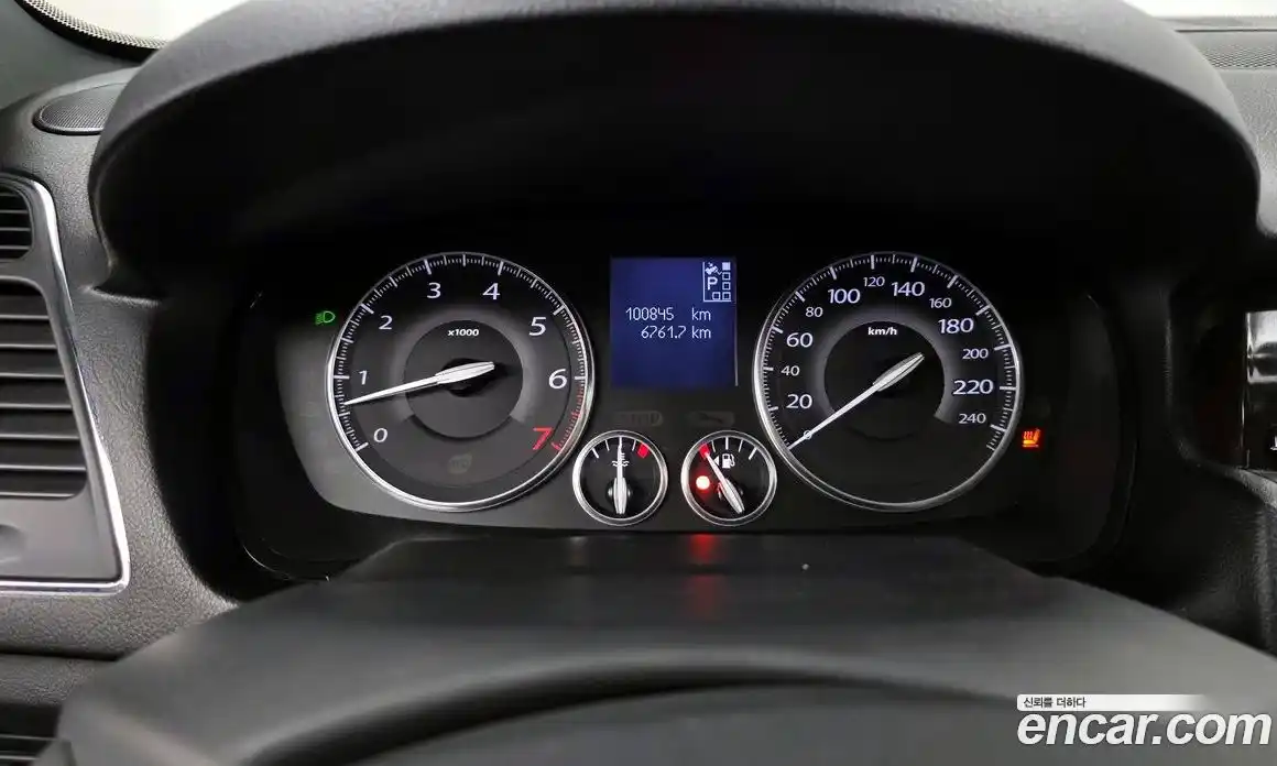 Renault SM5 2012 2.0 гидро в Москве № 1191214, фото 8