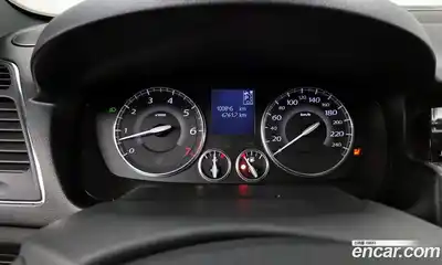 Renault SM5 2012 2.0 гидро в Москве № 1191214, миниатюра 8