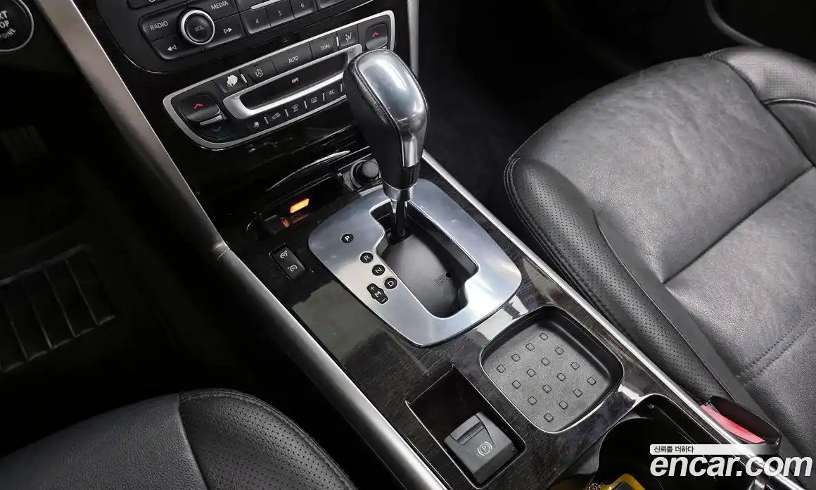 Renault SM5 2012 2.0 гидро в Москве № 1191214, фото 9