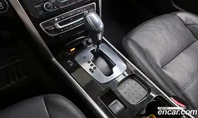 Renault SM5 2012 2.0 гидро в Москве № 1191214, миниатюра 9