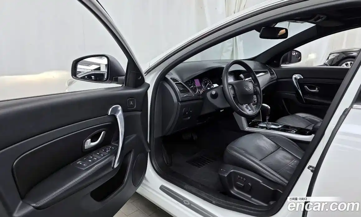 Renault SM5 2012 2.0 гидро в Москве № 1191214, фото 10