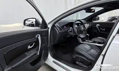 Renault SM5 2012 2.0 гидро в Москве № 1191214, миниатюра 10
