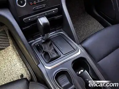 Renault SM6 2016 2.0 гидро в Москве № 1191257, миниатюра 11