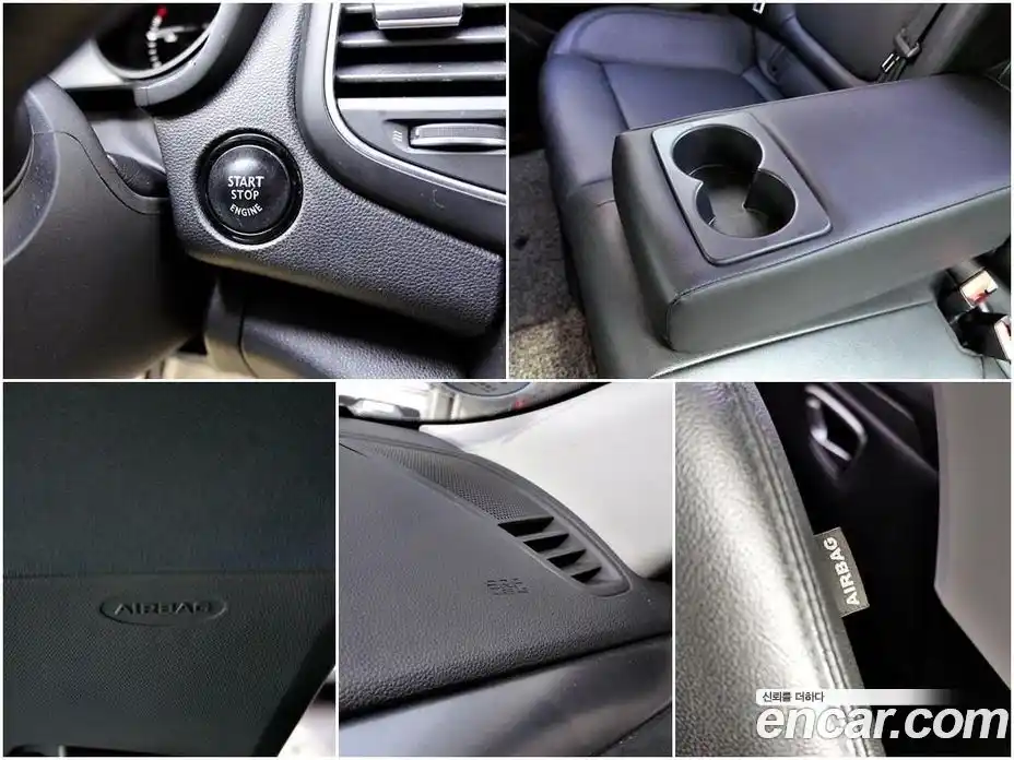 Renault SM6 2016 2.0 гидро в Москве № 1191257, фото 13