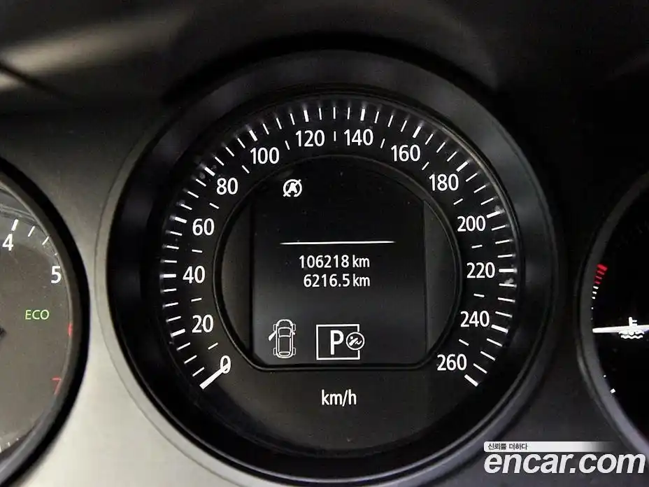 Renault SM6 2016 2.0 гидро в Москве № 1191257, фото 16