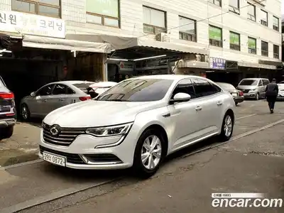 Renault SM6 2016 2.0 гидро в Москве № 1191257, миниатюра 2