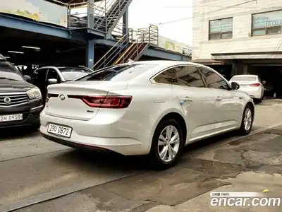 Renault SM6 2016 2.0 гидро в Москве № 1191257, миниатюра 3