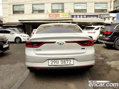 Renault SM6 2016 2.0 гидро в Москве № 1191257, миниатюра 4