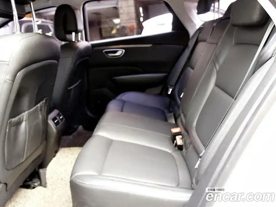 Renault SM6 2016 2.0 гидро в Москве № 1191257, фото 6