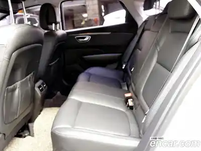 Renault SM6 2016 2.0 гидро в Москве № 1191257, миниатюра 6