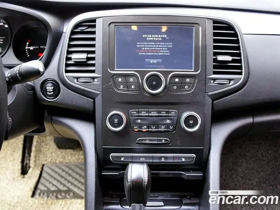 Renault SM6 2016 2.0 гидро в Москве № 1191257, фото 8