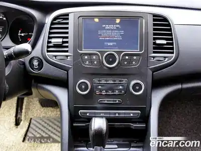 Renault SM6 2016 2.0 гидро в Москве № 1191257, миниатюра 8