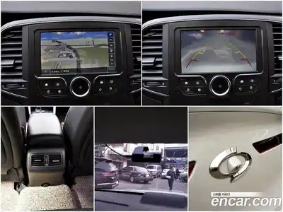 Renault SM6 2016 2.0 гидро в Москве № 1191257, миниатюра 9