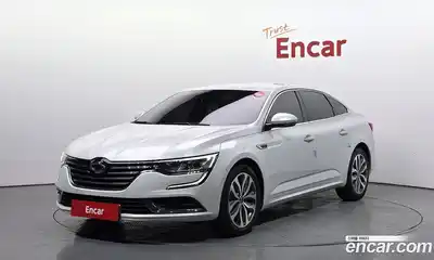 Renault SM6, 2016