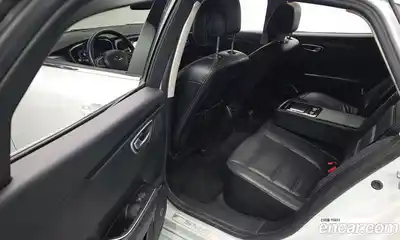 Renault SM6 2016 2.0 гидро в Москве № 1191262, миниатюра 11
