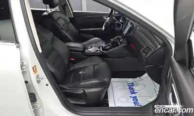 Renault SM6 2016 2.0 гидро в Москве № 1191262, миниатюра 12