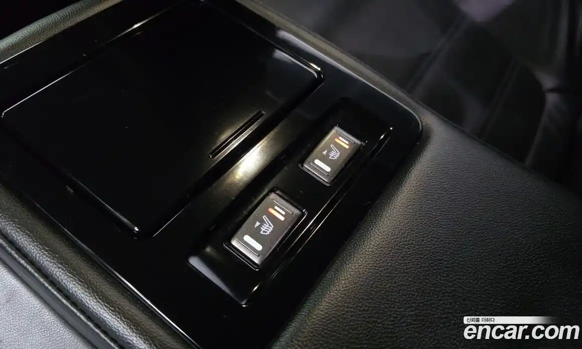 Renault SM6 2016 2.0 гидро в Москве № 1191262, фото 20