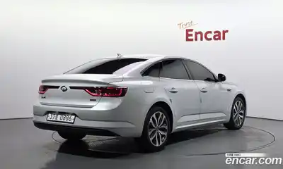 Renault SM6 2016 2.0 гидро в Москве № 1191262, миниатюра 2