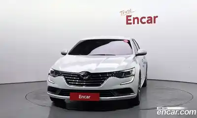Renault SM6 2016 2.0 гидро в Москве № 1191262, миниатюра 3