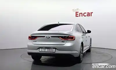 Renault SM6 2016 2.0 гидро в Москве № 1191262, миниатюра 4