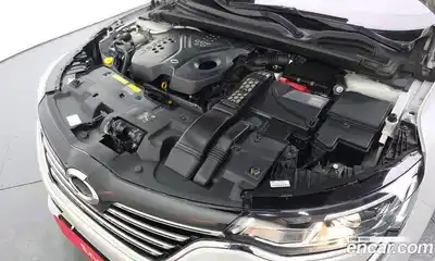 Renault SM6 2016 2.0 гидро в Москве № 1191262, миниатюра 6