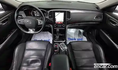 Renault SM6 2016 2.0 гидро в Москве № 1191262, миниатюра 7
