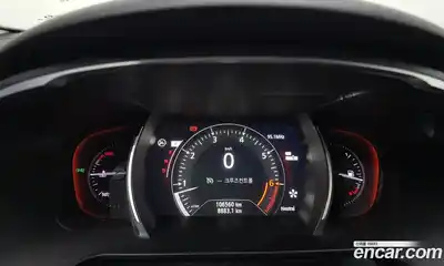 Renault SM6 2016 2.0 гидро в Москве № 1191262, миниатюра 8