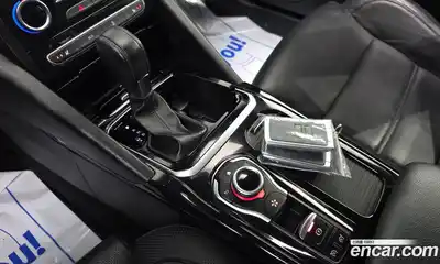 Renault SM6 2016 2.0 гидро в Москве № 1191262, миниатюра 9