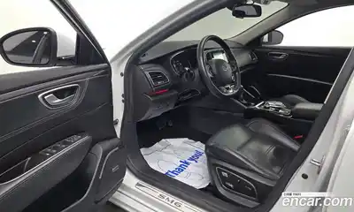 Renault SM6 2016 2.0 гидро в Москве № 1191262, миниатюра 10