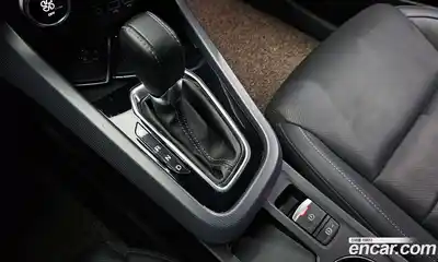 Renault XM3 2020 1.3 гидро в Москве № 1191316, миниатюра 9