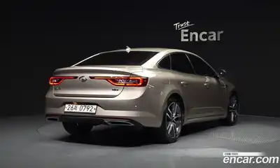 Renault SM6 2016 1.6 гидро в Москве № 1191391, миниатюра 2