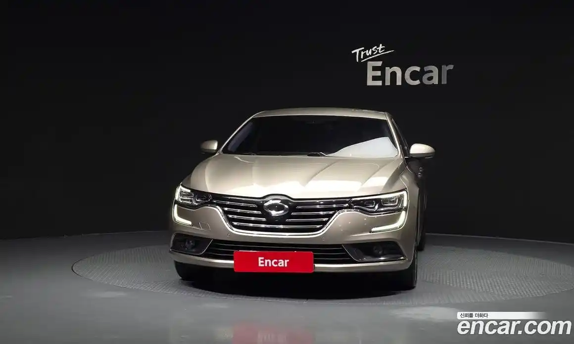 Renault SM6 2016 1.6 гидро в Москве № 1191391, фото 3