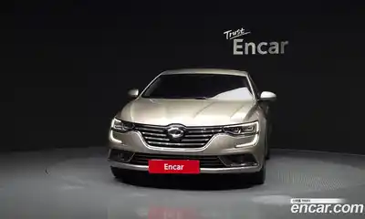 Renault SM6 2016 1.6 гидро в Москве № 1191391, миниатюра 3