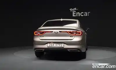 Renault SM6 2016 1.6 гидро в Москве № 1191391, миниатюра 4