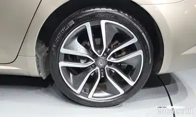 Renault SM6 2016 1.6 гидро в Москве № 1191391, миниатюра 5