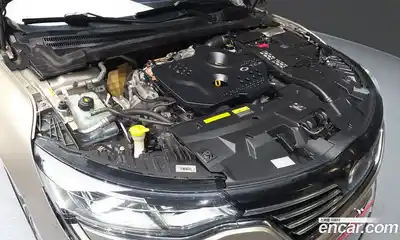 Renault SM6 2016 1.6 гидро в Москве № 1191391, миниатюра 6