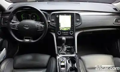 Renault SM6 2016 1.6 гидро в Москве № 1191391, миниатюра 7