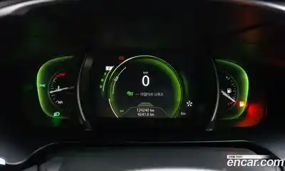 Renault SM6 2016 1.6 гидро в Москве № 1191391, миниатюра 8