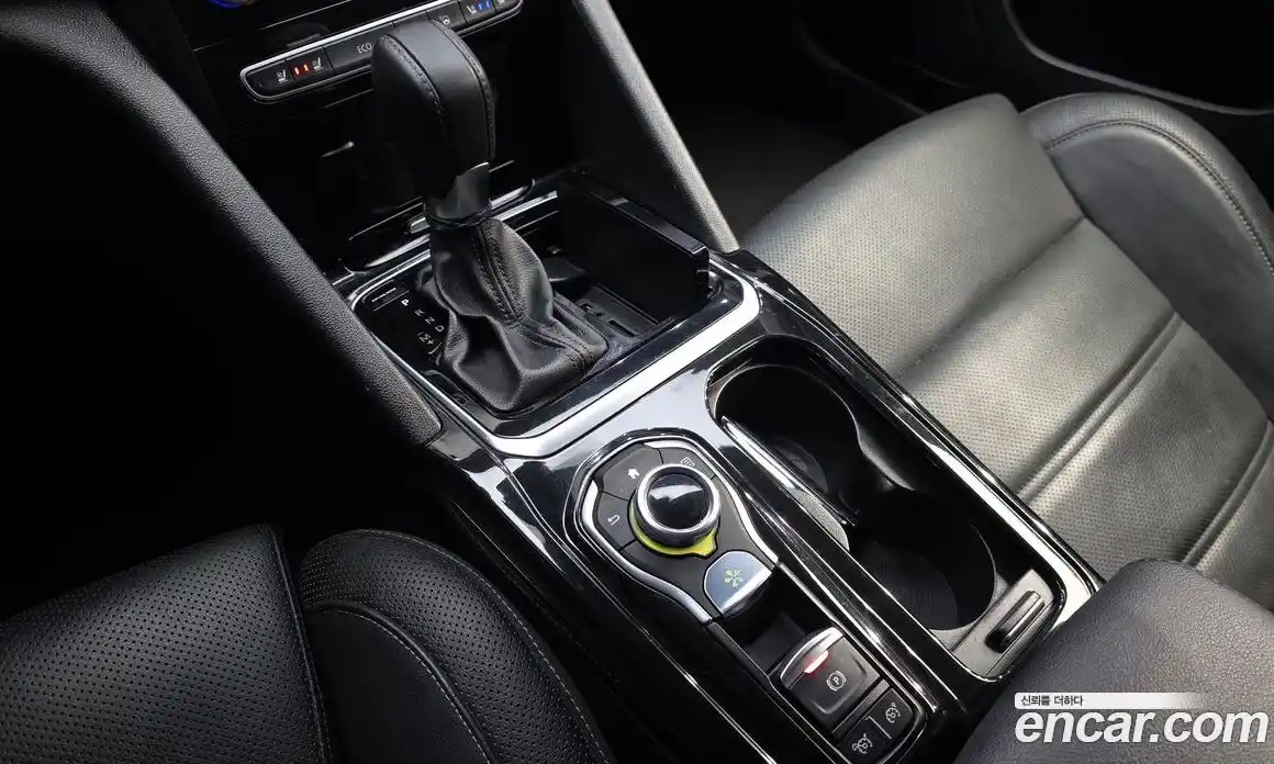 Renault SM6 2016 1.6 гидро в Москве № 1191391, фото 9