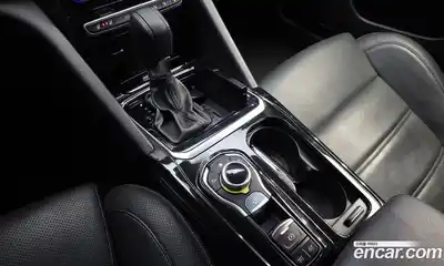 Renault SM6 2016 1.6 гидро в Москве № 1191391, миниатюра 9