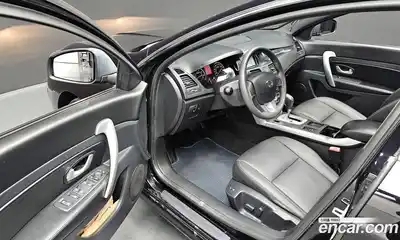 Renault SM5 2014 2.0 гидро в Москве № 1191393, миниатюра 12
