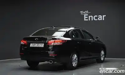 Renault SM5 2014 2.0 гидро в Москве № 1191393, миниатюра 2