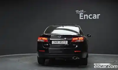 Renault SM5 2014 2.0 гидро в Москве № 1191393, миниатюра 4