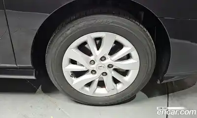 Renault SM5 2014 2.0 гидро в Москве № 1191393, миниатюра 5