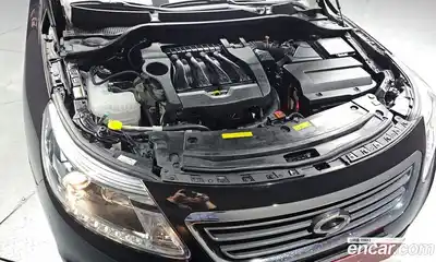 Renault SM5 2014 2.0 гидро в Москве № 1191393, миниатюра 6