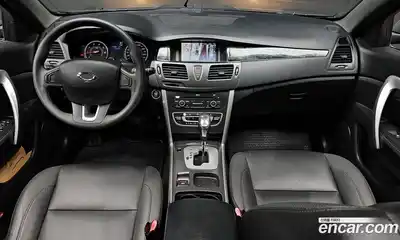 Renault SM5 2014 2.0 гидро в Москве № 1191393, миниатюра 7